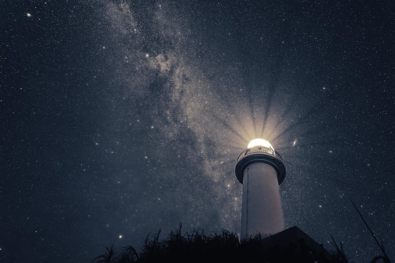 Milky Way Tiers