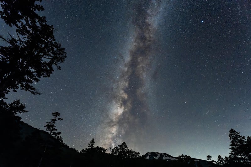 Nebula Symphony